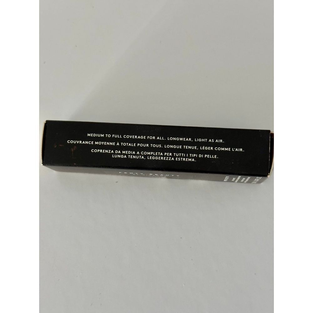 Fenty Beauty - Pro Filt'r Soft Matte - Longwear Foundation - #180 - New - Mini - Picture 4 of 5